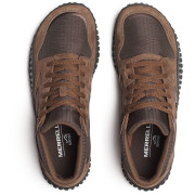 Herrenschuhe Merrell Wrapt Sneaker Mid Wp