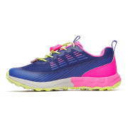 Kinderschuhe Merrell Agility Peak