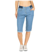 Damen 3/4 Hose Chillaz Jessy 2.0 Denim