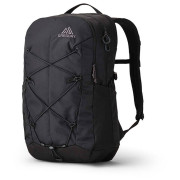 Rucksack Gregory Terros 28L schwarz BLACK LICHEN