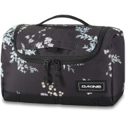 Tasche Dakine Revival Kit L schwarz/blau SolsticeFloral