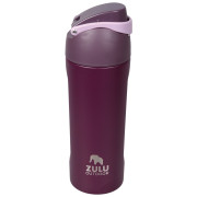 Flasche Zulu Lifty Vacuum 550 ml lila violet