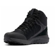 Herrenschuhe Columbia Trailstorm Mid Waterproof
