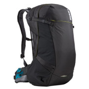 Rucksack Thule Capstone 32L Men's schwarz Obsidian