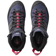 Damenschuhe Salomon X Alp High Ltr Gtx W