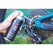 Kettenöl für Fahrräder Peaty´s Pt17 General Maintenance Spray 400 Ml