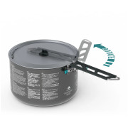 Geschirrset Sea to Summit Alpha Set 2.1 (2021)