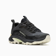 Damen Trekkingschuhe Merrell Moab Speed 2 GTX
