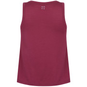 Damen-Top MOOA Merino Lyolite Edelweiss 150