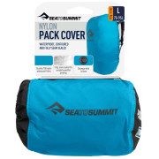 Regenschutz für Rucksack Sea to Summit Pack Cover 70D Large