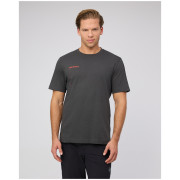 Herren-T-Shirt Mammut Mammut Base T-Shirt Men Avy