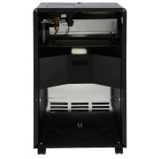 Keramikofen Mestic Gas heater MRK-100T 30mbar