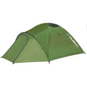 Zelt Husky Baron 3 (2018) grün Green