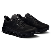 Wanderschuhe On Running Cloudrock Low WP