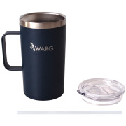 Thermotasse Warg Steelos Richtr 500 ml