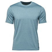 Herren-Funktionsshirt Black Diamond M Circuit Ss Tee blau Creek Blue