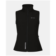 Damenweste Kilpi Noil-W schwarz BLK