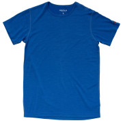 Herren-T-Shirt Devold Breeze Man T-Shirt short sleeve