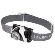Stirnlampe Ledlenser Čelovka SEO 5 limitovaná edice grau