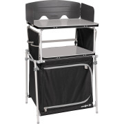 Campingküche Brunner Kitchenette dunkelgrau