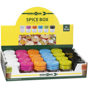 Gewürzstreuer Brunner Spice Box