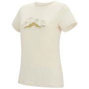 Damen-T-Shirt Regatta Womens Fingal Stretch