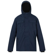 Herrenjacke Regatta Eamont blau Navy(Black)