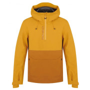 Herrenjacke Husky Nabbi M gelb yellow/mustard