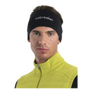 Stirnband Icebreaker U Mer 200 Oasis Headband