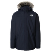 Herrenjacke The North Face Recycled Zaneck Jacket blau Urban Navy