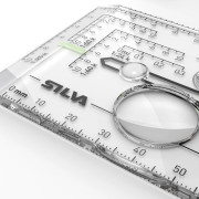 Kompass Silva Compass 3E