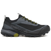 Herren Trekkingschuhe Scarpa Ribelle Cross 2 Gtx