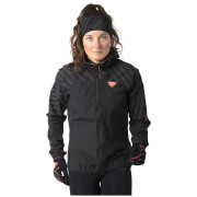 Damen-Windjacke Dynafit Trail Reflective Wind Jkt W