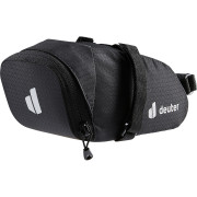 Fahrradtasche Deuter Bike Bag 0.8 schwarz black