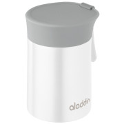 Thermobehälter fürs Essen Aladdin 400 ml weiß White