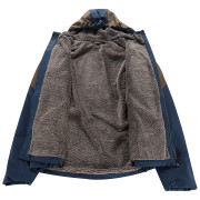 Herrenjacke Alpine Pro Temun
