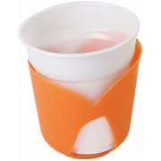 Getränkehalter Brunner Glass Base Set