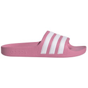 Kinderschuhe Adidas Adilette Aqua K Pink rosa Blipnk/Ftwwht/Blipnk