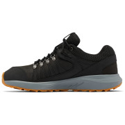 Herrenschuhe Columbia Trailstorm Crest Waterproof