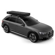 Autozelt Thule Tepui Foothill