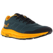Herren Laufschuhe Inov-8 Trailfly Ultra G 280 M grün/orange pine/nectar