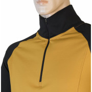 Herren-Sweatshirt Sensor Coolmax Thermo zip