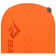 Selbstaufblasende Isomatte Sea to Summit Ultra light Mat Reg