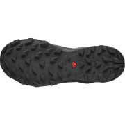 Damen Winterschuhe Salomon Outsnap Climasalomon™ Waterproof