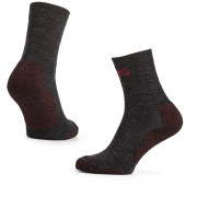 Damensocken Warg Trek Merino 3-pack
