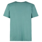Herren-T-Shirt E9 Zze Men's