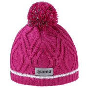Kindermütze Kama B90 rosa Pink