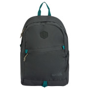 Rucksack Regatta Boulder 20L schwarz Ash