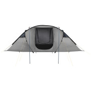 Zelt Hannah Space 4 Cool grau high rise