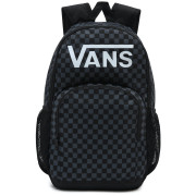 Urban-Rucksack Vans Alumni Pack 5 Printed schwarz/grau Black Checker
